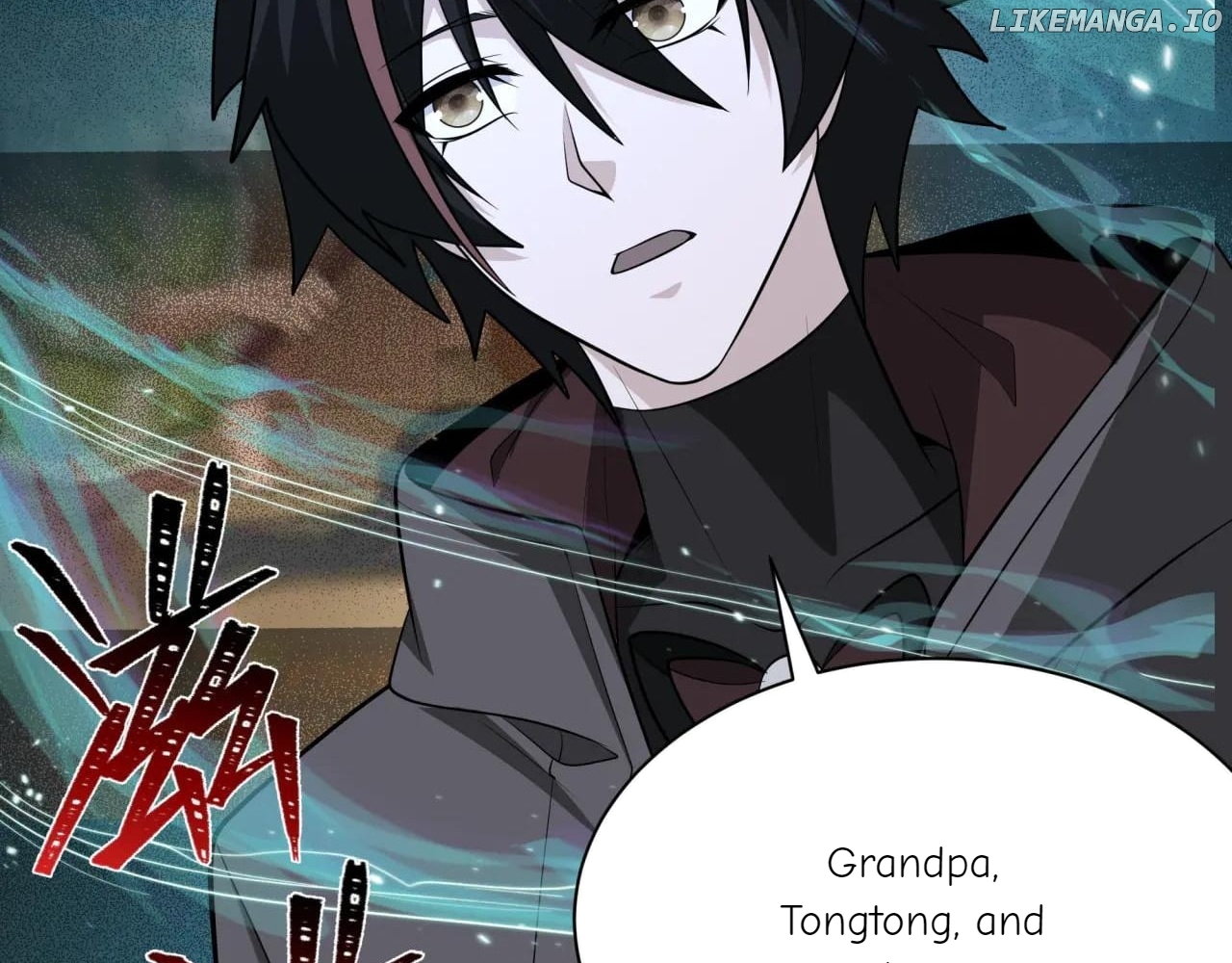 Era of the Haunted Chapter 370 - page 103